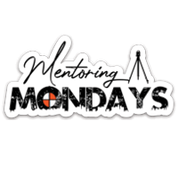 Mentoring Mondays