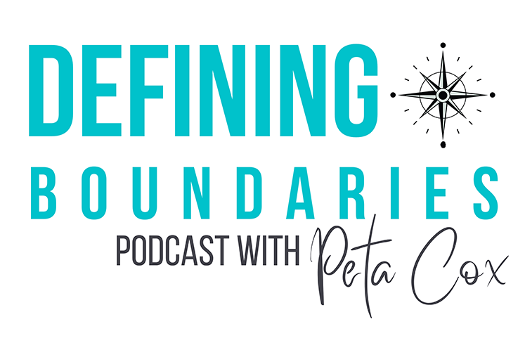 Defining Boundaries Podcast