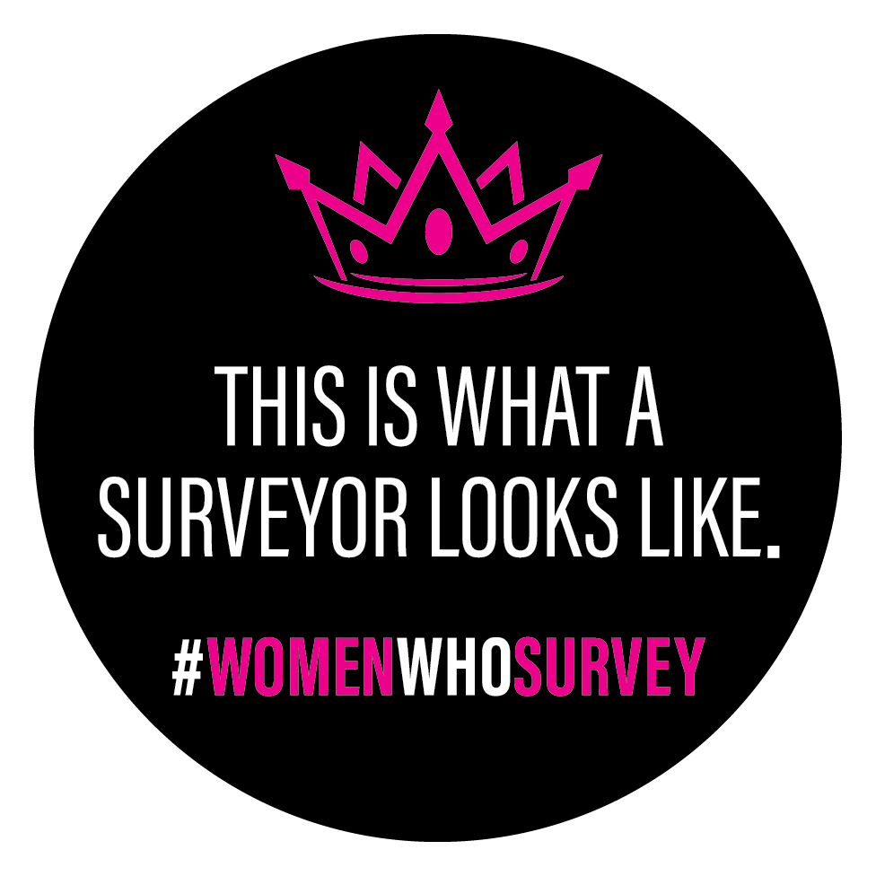 Women Who Survey